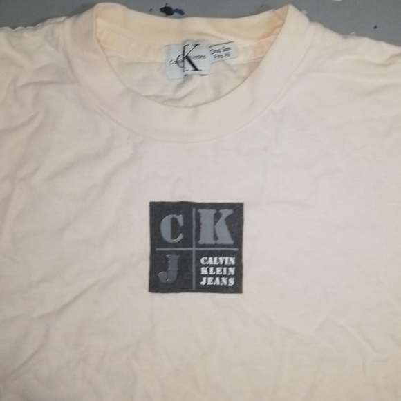 Crop t-shirt - Picture 3 of 3